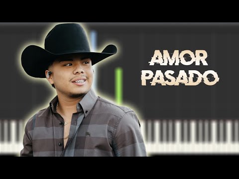 Amor Pasado  🎻 - emmanuellcortess  