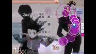 osu! xBadSeed Plays Fear,and Loathing in Las Vegas - Just Awake [Hard]
