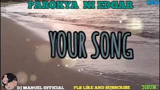 your song Dave carlos parokya ni Edgar lyrics