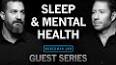 The Transformative Power of Sleep: Unlocking Optimal Well-being ile ilgili video