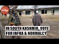Impressive voter turnout in Kashmir's DDC polls as people pin hopes on new representatives