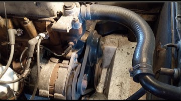 MGB GT Episode 21   Timing and Tuning