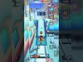 best game Subway surfers 🚇🥵#hitgame #subwaysurfers #hitter001