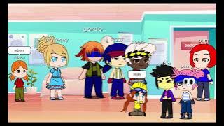 episódio 01 Rebeca, a garotinha de ouro