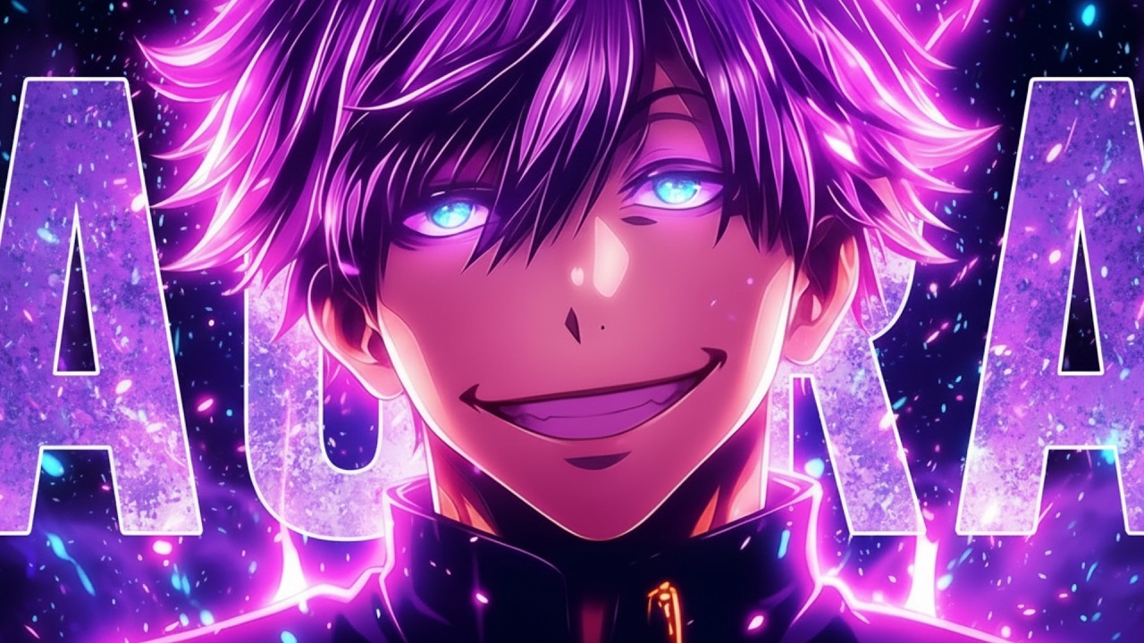 AURA⚡Songs that give you a villain aura🔥Best Villain Aura Playlist😈