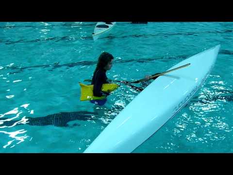 Learning a Storm Roll with Helen Wilson (Part 2) - FatPaddler.com