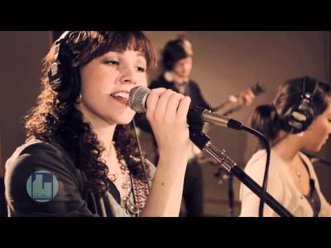 The Diving Bell - Live at River City Studios featu...