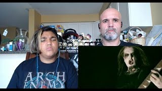 Dimmu Borgir - Progenies of the Great Apokalypse [Reaction/Review]