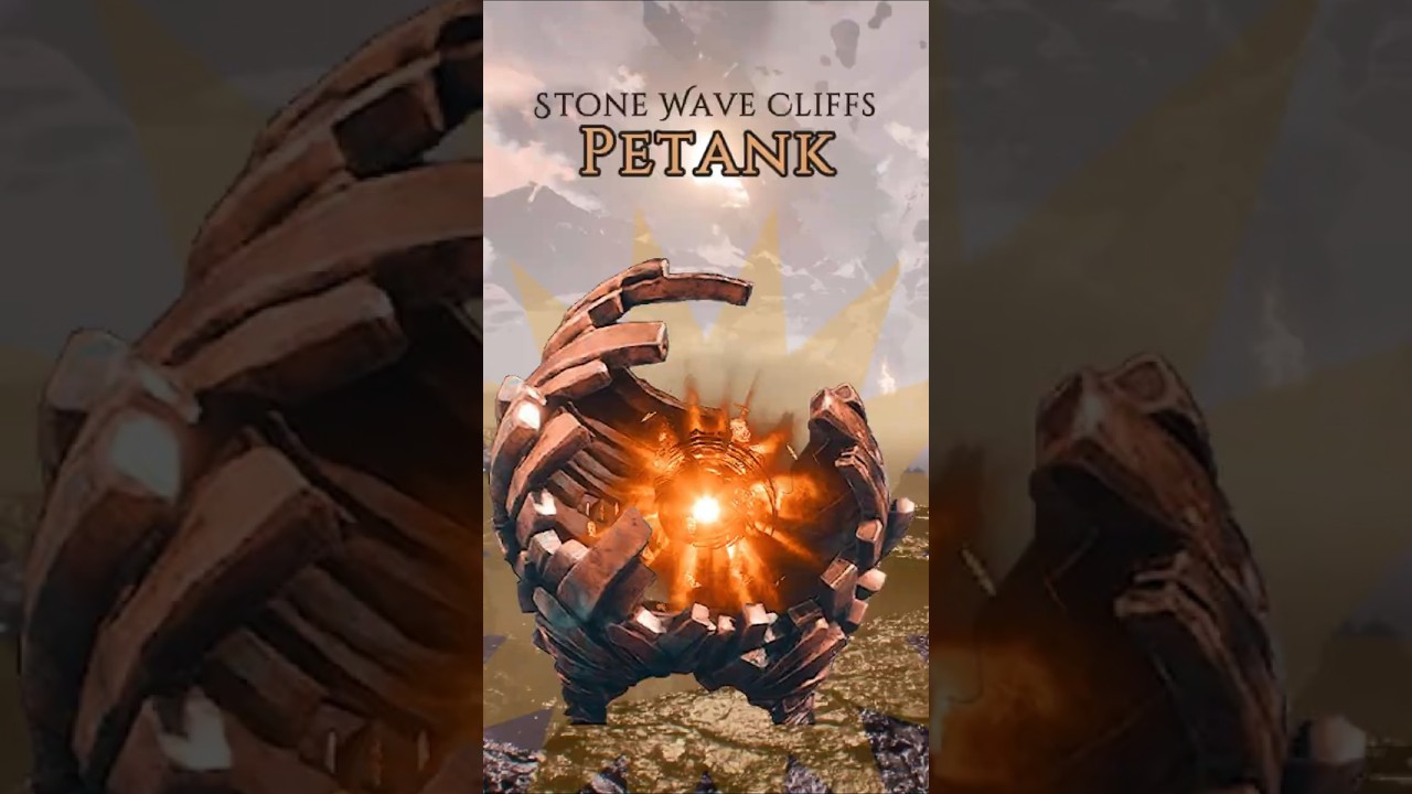 How to Catch the Stone Wave Cliffs Petank 😤 | Clair Obscur: Expedition 33