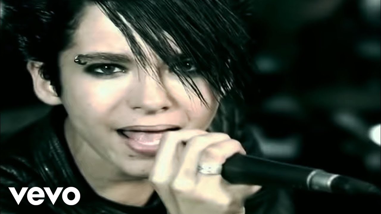 Tokio Hotel - Monsoon