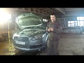 [Видеоотчёт] Устранение проблемы плохого запуска и недозарядки АКБ на Audi Q7