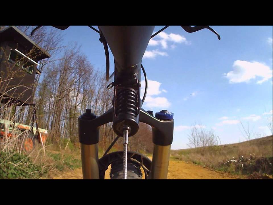 Slingshot Ripper Coil closeup view YouTube