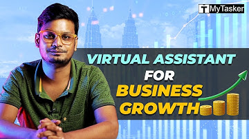 Uplift Your E-Commerce Business Growth with Expert Virtual Assistants | MyTasker Services
