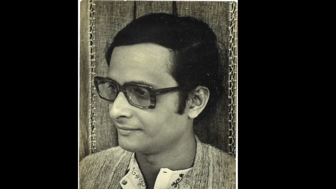 NAZRUL GEETI         SAT BHAI CHAMPA    PATRIOTIC SONG   SUNG BY RAMANUJ DASGUPTA