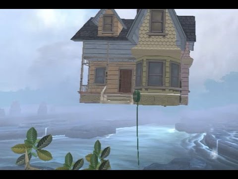 Дом и корабль. Игры летающий дом. Windforge игра. Дом из вверх. Дом с воздушными шарами.