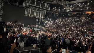 Bray Wyatt Return Extreme Rules Live
