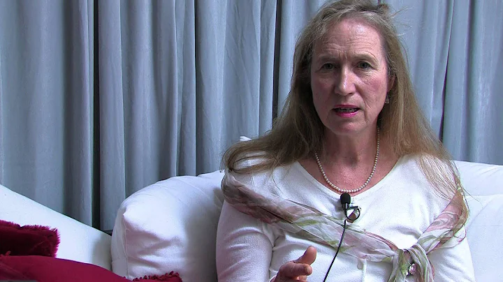 Patricia Summers | What is Nursing? Clinical Intui...