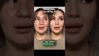 Perfect photo/video editing app 💚 #selfie #beautyblogger screenshot 2