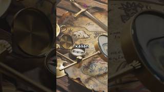 Kisah Nyata Pemburu Harta Karun Yang Kaya Mendadak