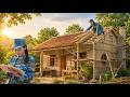 After Years Away, a Military Medic Builds Her Dream Home and a Beautiful New Life.