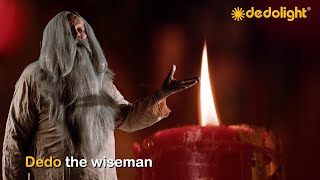 Dedo Wiseman Welcome To 2025