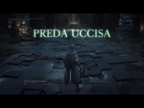 Video: Bloodborne Este Cel Mai întunecat Joc De La Software încă