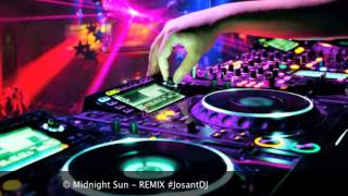 My Midnight Sun - Remix