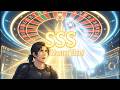 He started with an SSS-level theft talent, instantly stealing an angel's skill, AD: 99,999+