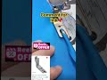 “Perfect सिलाई Hack 🔥” #sewing #tailoring#viralreels #stitching #fashionhack#meeshohaul #meesho