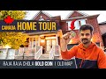 Canada home tour in tamil  5   ungal anban hemanth canada  house tour in tamil