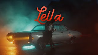 Reynmen - Leila Lyrics Edit