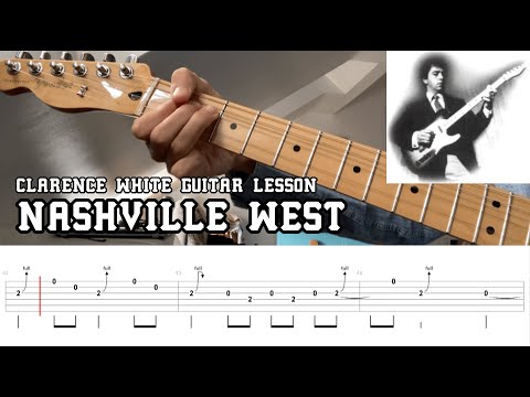 Nashville West -