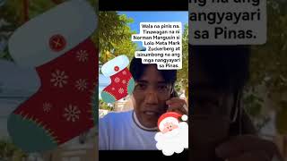 Norman Mangusin tinawagan na si Mark Zuckerberg. #francisleomarcos #normanmangusin #flm
