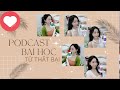 Podcast | Bài Học Từ Thất Bại |#podcast