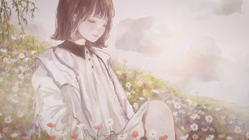 Kusunoki Tomori "alive" Lyric Video