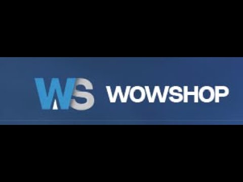 Видео: Проверка wowshop.org как я был удивлен