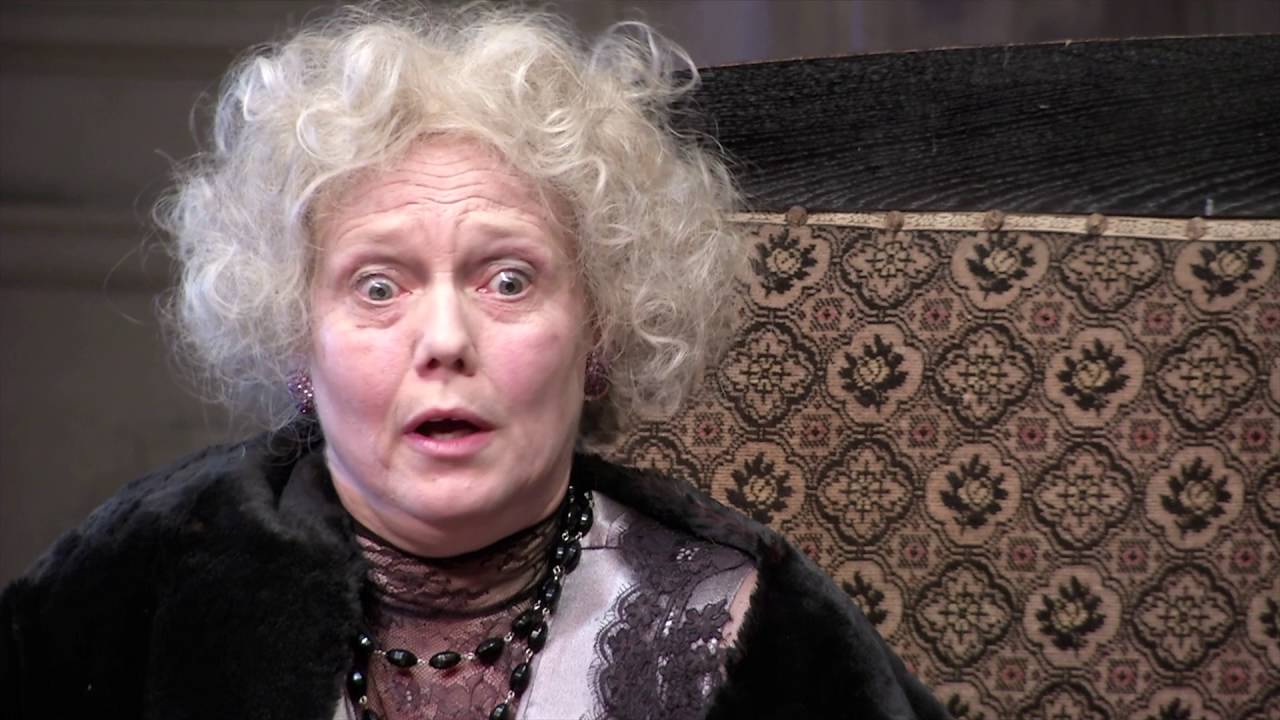 Tena Štivičić - 3 ZIME / 3 WINTERS