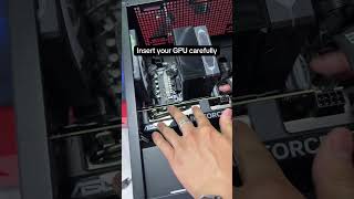 Heres How To Install Your Graphics Card