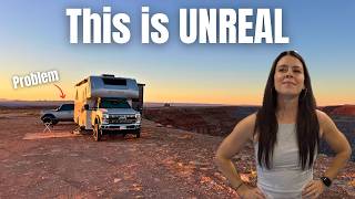 This PROBEM has gone on long enough! RV Travel Vlog