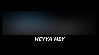 Alperen Kekilli - Heyya Hey