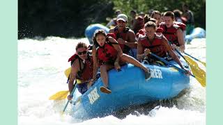 Bakersfield Family Fun Pass
