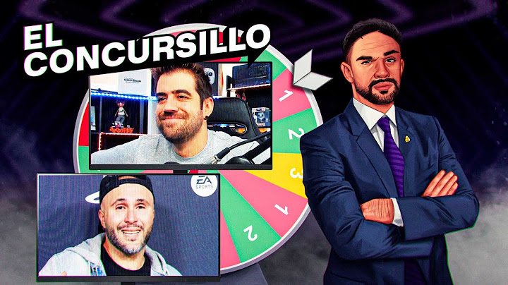 🏆 EL CONCURSILLO #14 ft. Kiko Rivera y Auronplay