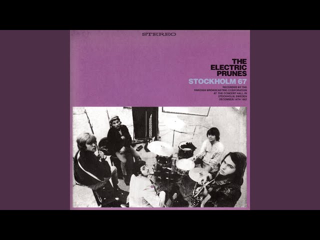 You Never Had It Better (Live at The Concert Hall, Stockholm, 14 December 1967)