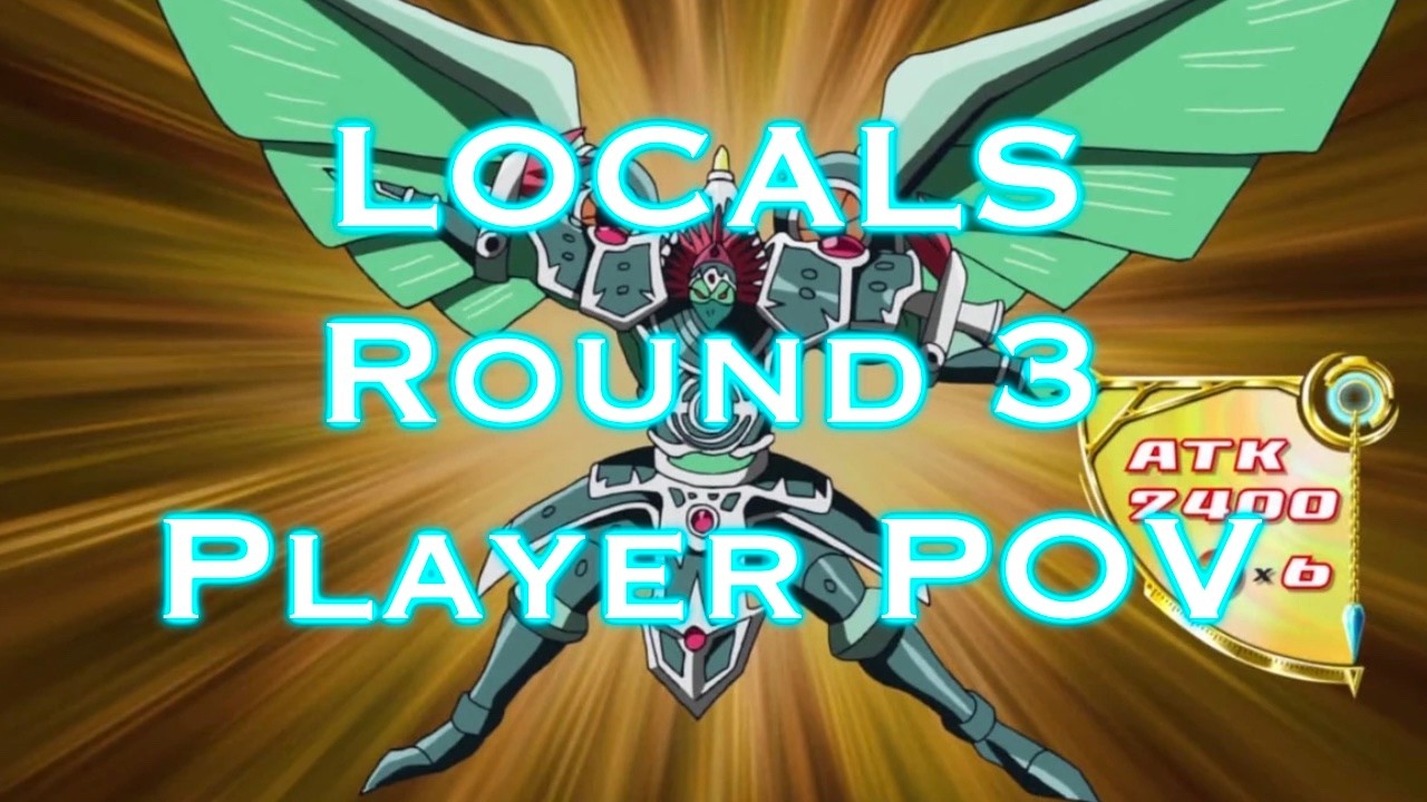 Yu-Gi-Oh! HRC Machina Player POV vs Gladiator Beasts Edison Format Gameplay! @ Card Addiction