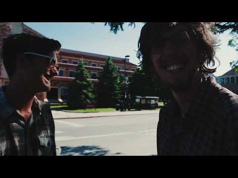 Vundabar - Shadow Boxing (Official Visualizer)