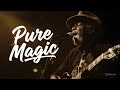 Deep Emotional Blues Vintage Blues Rock Guitar Style of Jimi Hendrix &amp; Gary Moore