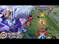 INSANE SNIPER!!! SHOUYUE CRIT DAMAGE IS UNREAL | HONOR OF KINGS GAMEPLAY