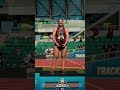 Anthonett Nabwe & Hadley Streit Earn Spots on Podium at 2026 NCAA Outdoor Championships