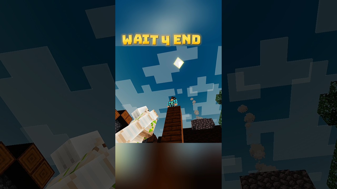Iron Golem Is No More DUMB