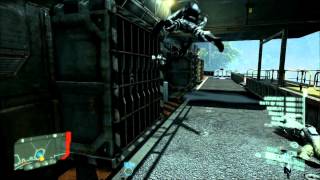 Crysis 3